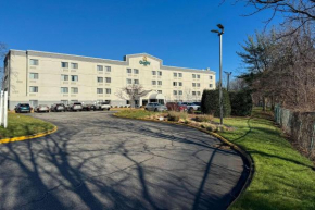 Quality Inn Spring Valley - Nanuet